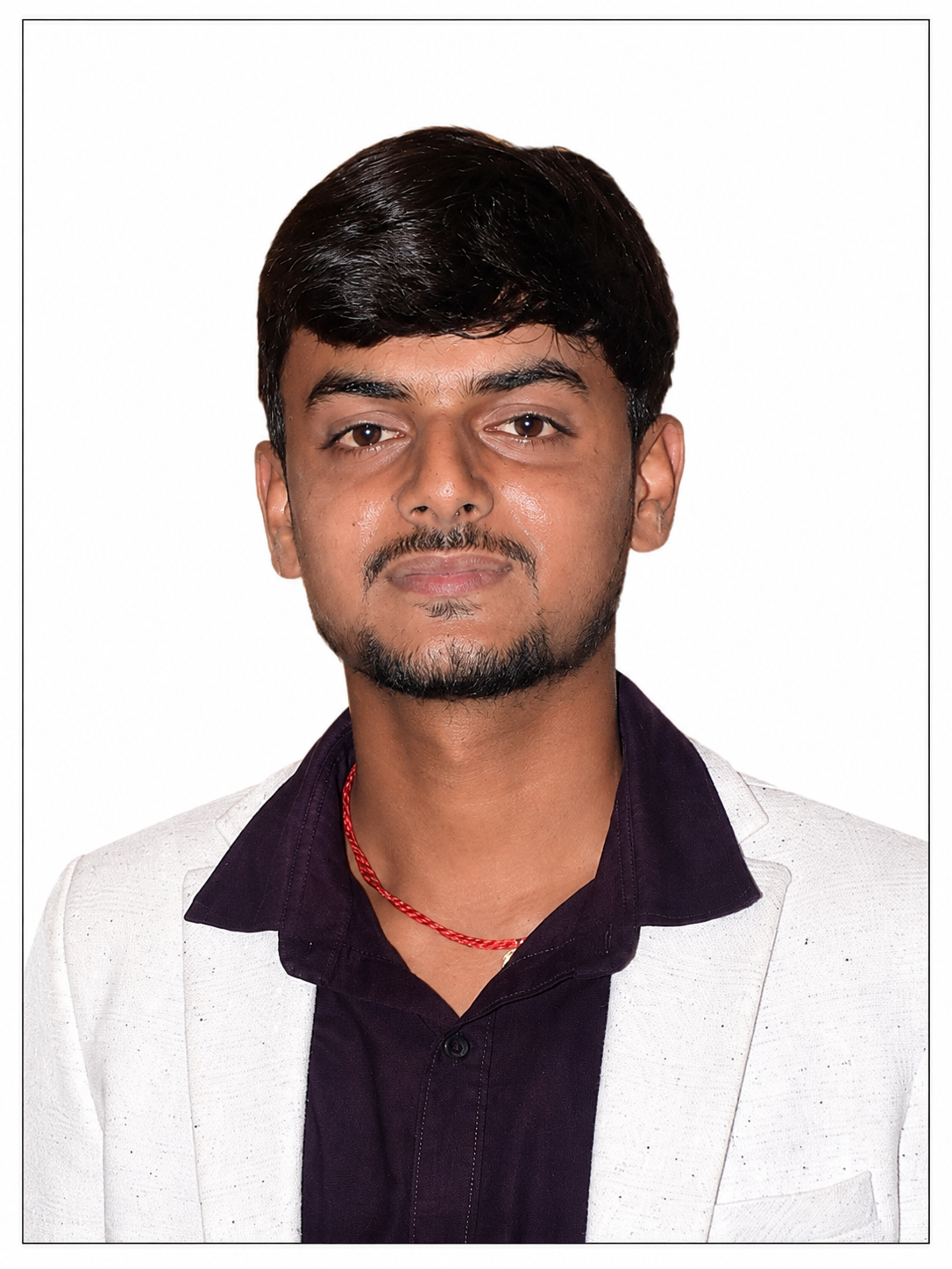 Pawan Saah